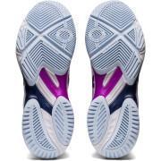 Indoor shoes for women Asics Netburner ballistic FF mt 3